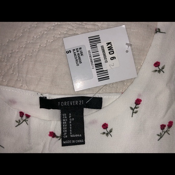 Top-NWT - Picture 3 of 3